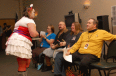 ValleyCon 37 - 2011